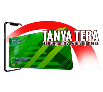 Tabungan Tanya Tera