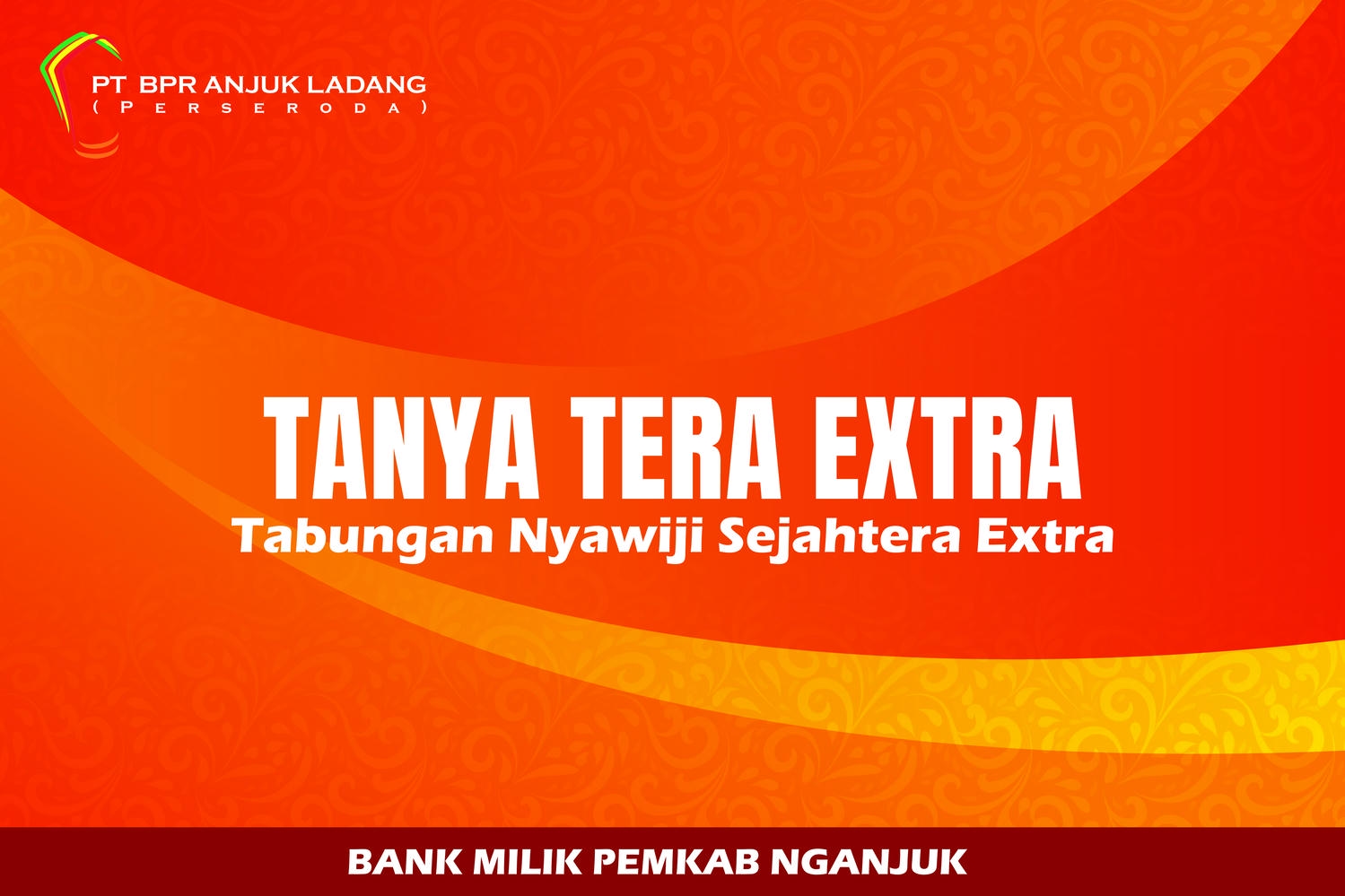 1. tanya tera extra belakang copya